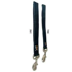 Oscar & Hooch Dog Car seat belt attachment