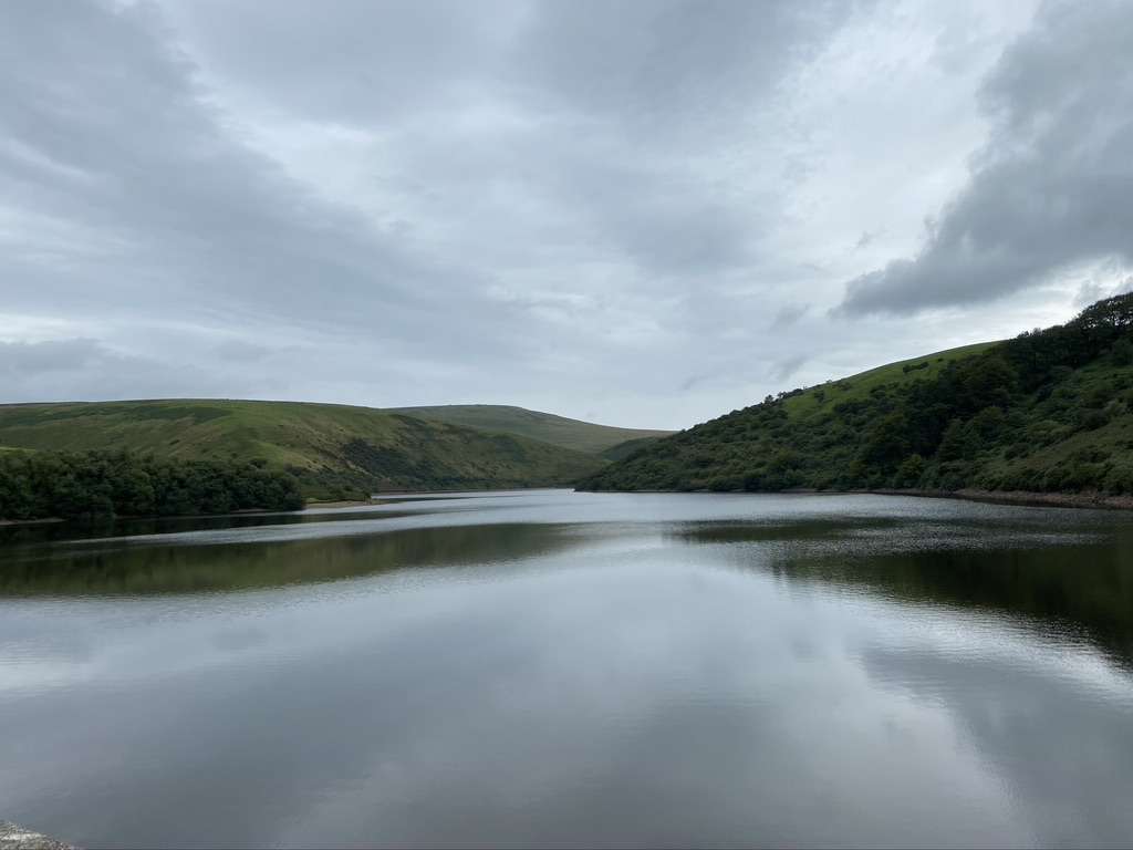 Meldon Reservoir