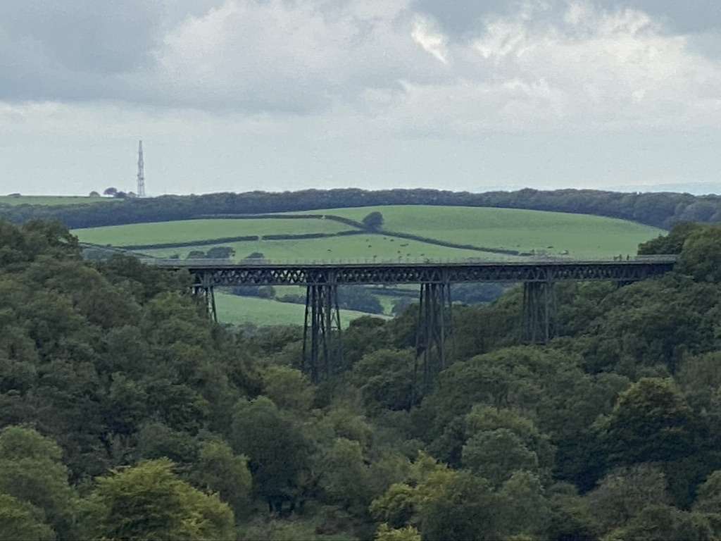 Meldon Viaduct