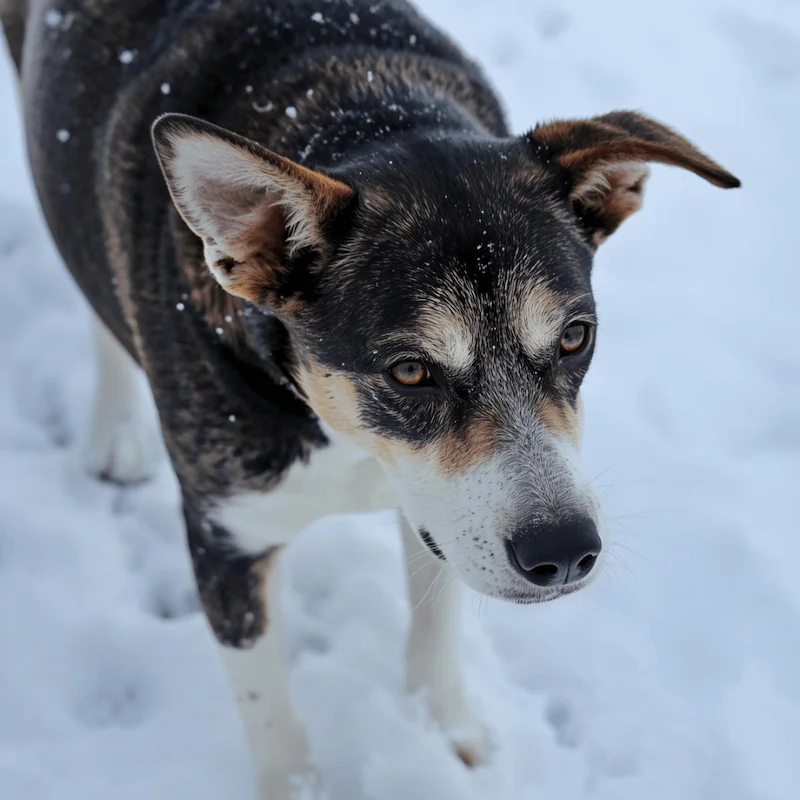 Winter Safety Tips for Dogs